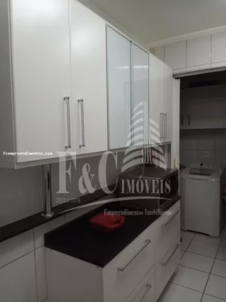 Imagem Apartamento para Venda em Limeira, VILA INDEPENDENCIA, 3 dormitórios, 1 suíte, 1 banheiro, 1 vaga