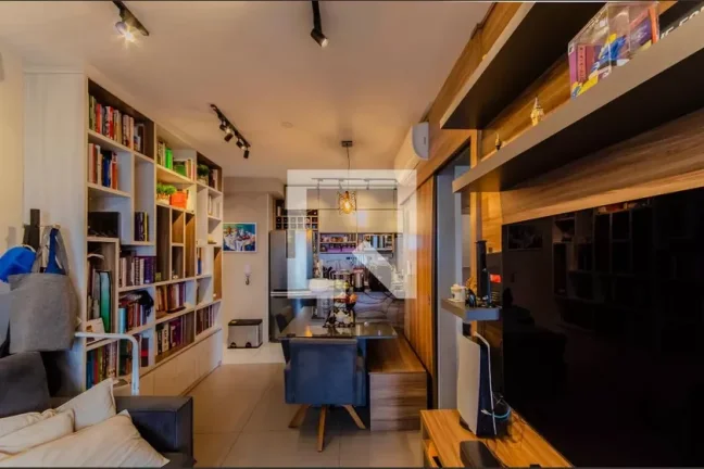 Imagem Apartamento à Venda - Vila Mariana, 2 Quartos, 69 m2