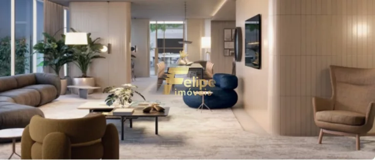 Imagem LUXUOSO EMPREENDIMENTO IMOBILIÁRIO SURGINDO NA PRAIA DO CANTO EM VITÓRIA/ES!