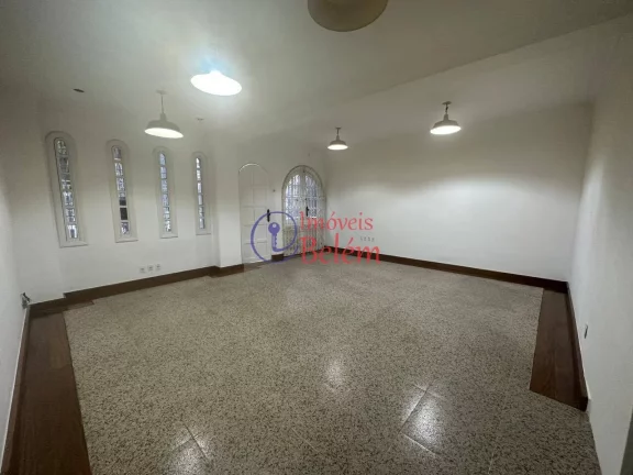 Imagem Imoveis Belém Aluga Casa Em Av Nazare