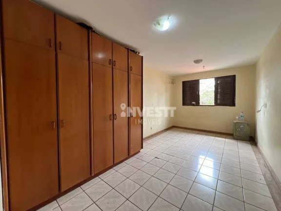 Imagem Sobrado à venda no Jardim América - Goiânia/GO