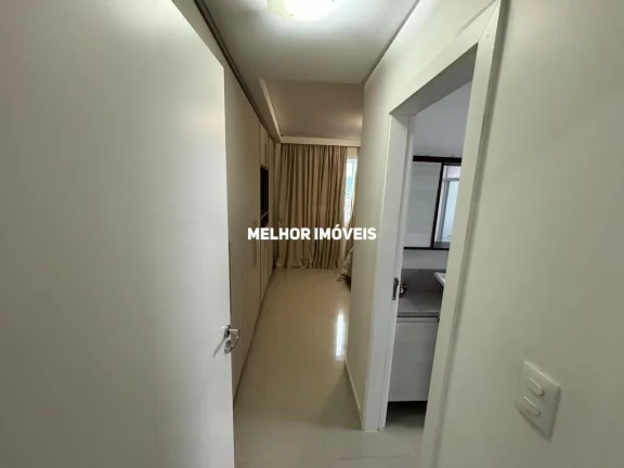 Imagem Apartamento a venda no Edifício Vila Malbec em Balneário Camboriú.