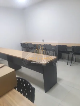 Imagem PR-2483 - PRÉDIO COMERCIAL À VENDA