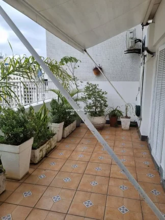 Imagem Apartamento à venda Itaim Bibi São Paulo