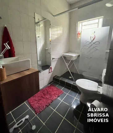 Imagem Chácara com 3 dormitórios à venda, 3561 m² por R$ 1.500.000,00 - Pinheirinho - Itu/SP