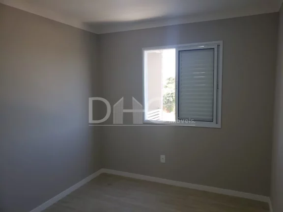 Imagem Apartamento para locação com 80m² | Brisa da Mata Manacás | Paulínia - SP