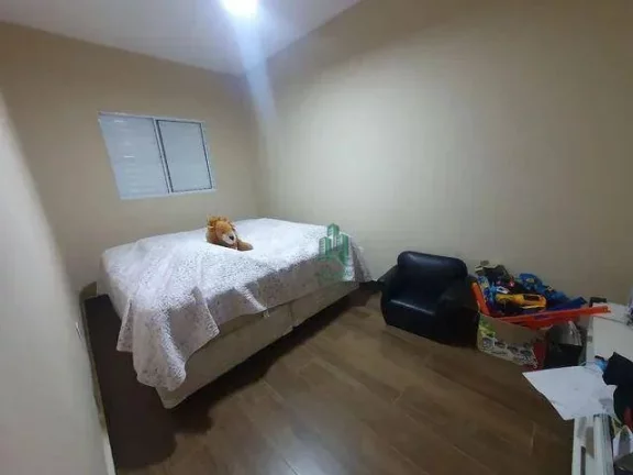 Imagem Casa com 4 dormitórios à venda, 107 m² por R$ 469.000,00 - Chacaras Gaivota - Itanhaém/SP