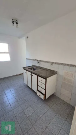 Imagem Apartamento para alugar em São Paulo, Jardim Santa Emília, com 2 quartos, 64m2