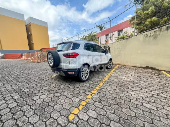 Imagem Aluguel Temporada Apartamento 1 quarto Suíte garagem elevador academia no Sudoeste Brasília