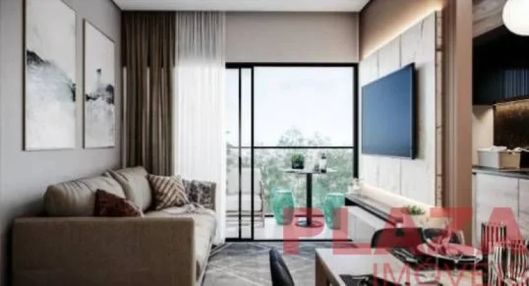Imagem Apartamento para venda no Serra do Mar em Camboriú