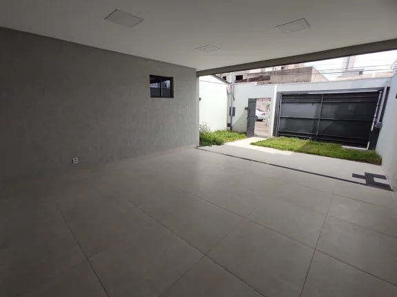 Imagem Casa De 3 Suites No Jardim Atlantico Oportunidade