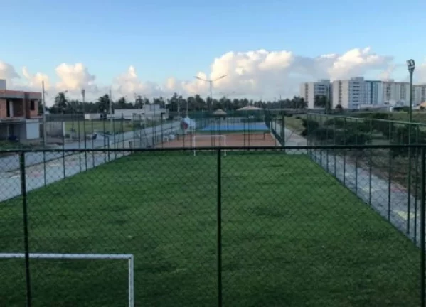 Imagem Casa Térrea à Venda no Condomínio Quintas da Barra (Pé de Areia) - Acesso Privativo ao Mar!