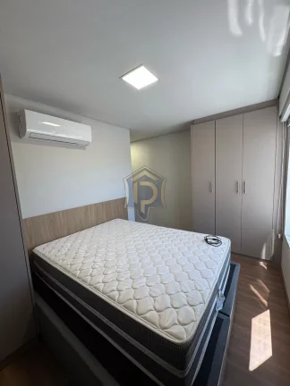 Imagem RESIDENCIAL BATAGLINI - Apartamento Padrão para locação