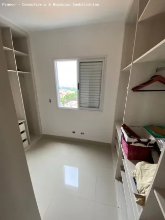 Imagem Cobertura Duplex para Venda em São Bernardo do Campo, Rudge Ramos, 3 dormitórios, 3 suítes, 5 banheiros, 4 vagas