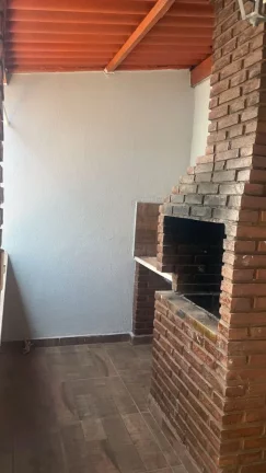 Imagem Casa a VENDA, Jardim América, Bauru/SP