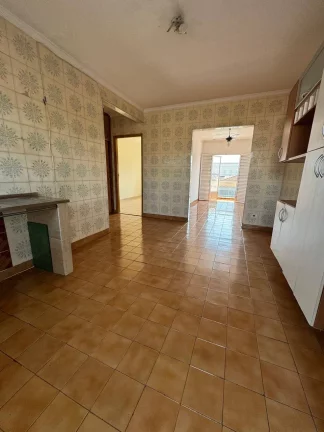 Imagem Charmoso Apartamento Mobiliado no Boqueirão, Praia Grande - SP