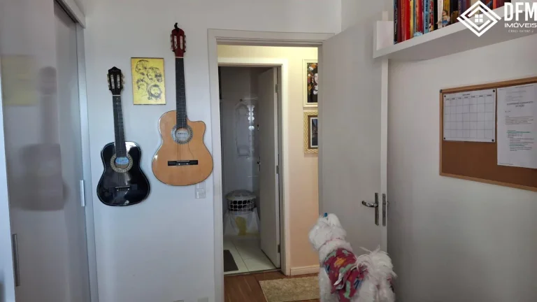 Imagem Apartamento com 3 Dormitorio(s) localizado(a) no bairro Vila São Sebastião em Mogi das Cruzes / Mato Grosso do Sul Ref.:80965238