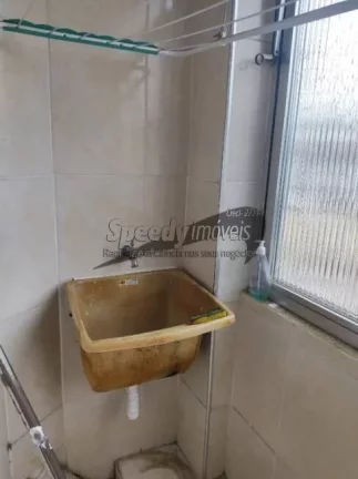 Imagem Apartamento em Santos 2 dormitórios para venda