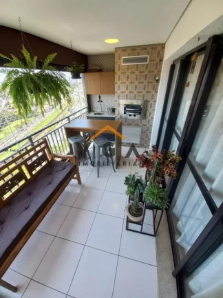 Imagem Apartamento para Venda em São Paulo, Vila Matilde, 2 dormitórios, 1 suíte, 1 banheiro, 1 vaga