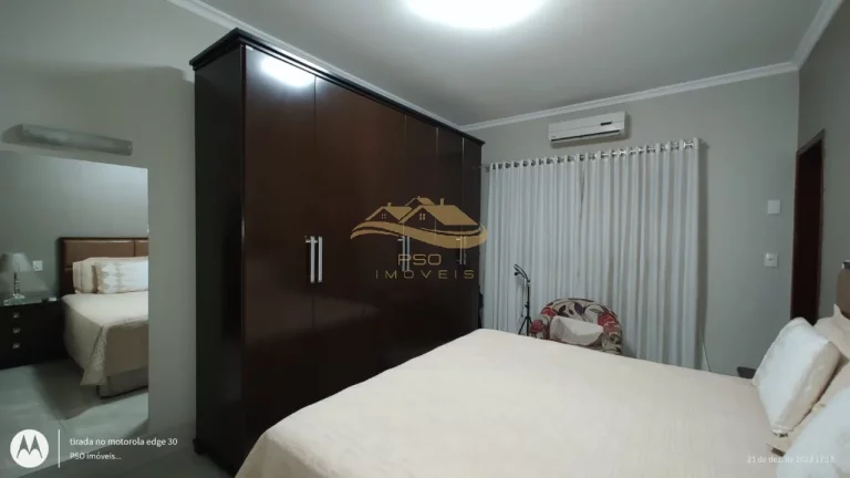 Imagem CASA MISTO em INDAIATUBA - SP, RESIDENCIAL MONTE VERDE