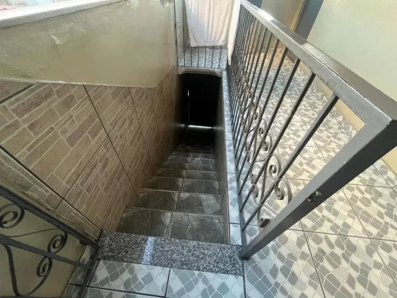 Imagem Casa Ampla com Terraço e Vista Privilegiada no Caminho Novo – Barbacena 3 quartos