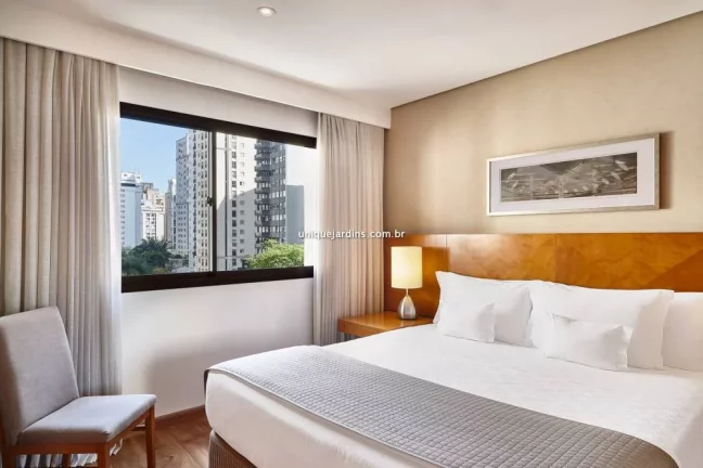 Imagem Apartamento à venda Jardim América São Paulo