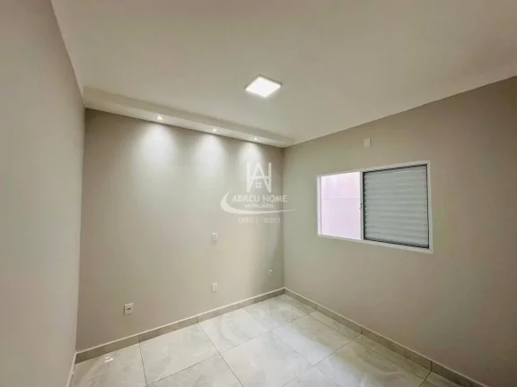 Imagem Casa - Bady Bassitt
