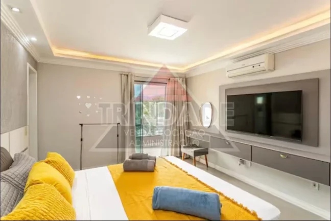 Imagem CASA TEMPORADA em RIO DE JANEIRO - RJ, RECREIO DOS BANDEIRANTES
