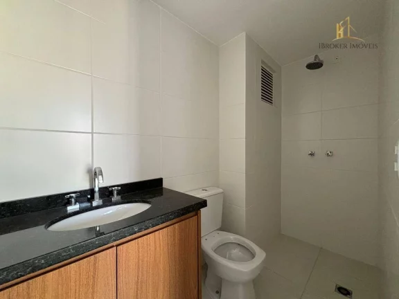 Imagem Apartamento Garden com 1 quarto à venda, 48 m² por R$ 418.000 - Rebouças - Curitiba/PR