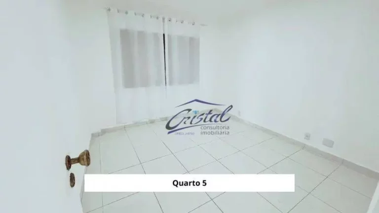 Imagem Apartamento com 5 dormitórios à venda, 304 m² por R$ 1.385.000,00 - Ocian - Praia Grande/SP