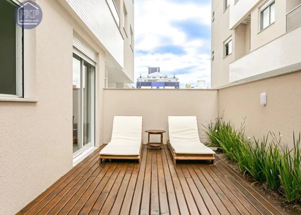 Imagem Apartamento 2 dormitórios!