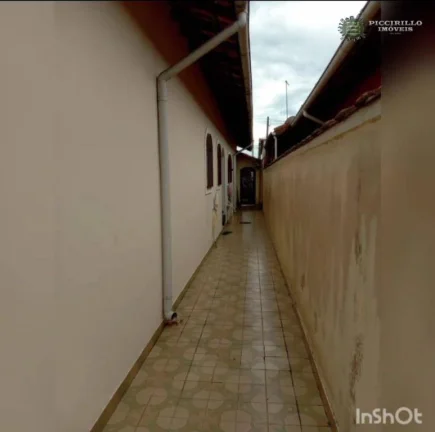 Imagem Casa com 3 dormitórios à venda, 200 m² por R$ 650.000,00 - Vilamar - Praia Grande/SP