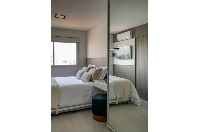 Imagem APARTAMENTO RESIDENCIAL em São Paulo - SP, Vila Mascote