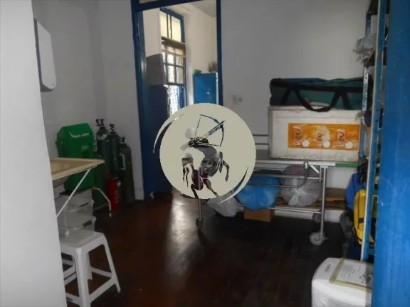 Imagem CASA COM INSTALAÇÕES DE BUFFET E FESTAS EM GERAL