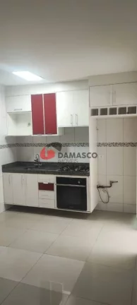 Imagem Apartamento à venda, Vila Aquilino, Santo André