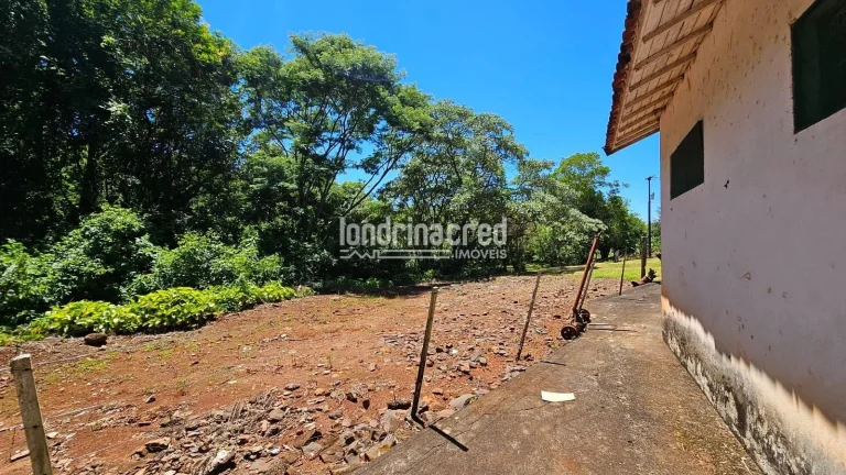 Imagem Sítio à venda próximo à Fazenda Bulle – PR 218, 22 alqueires, renda com soja, cachoeira e represa