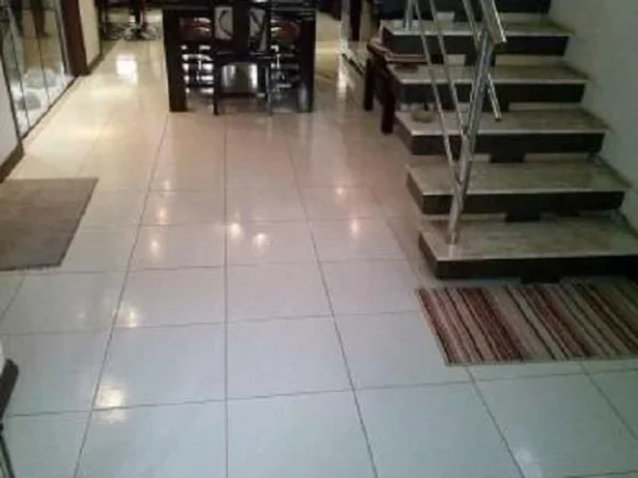 Imagem Sobrado residencial à venda, Jardim dos Ipês, Suzano.