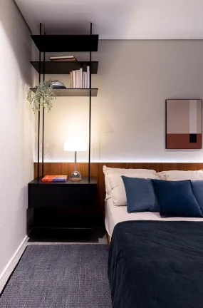 Imagem Nato Itaim - Residencial