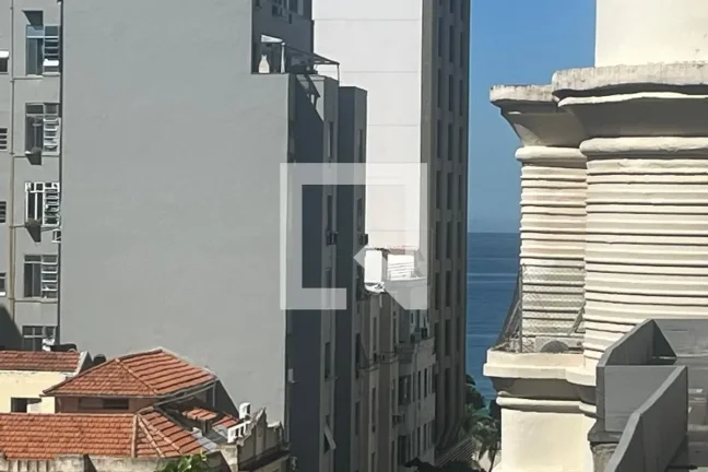 Imagem Apartamento à Venda - Copacabana, 4 Quartos, 148 m2