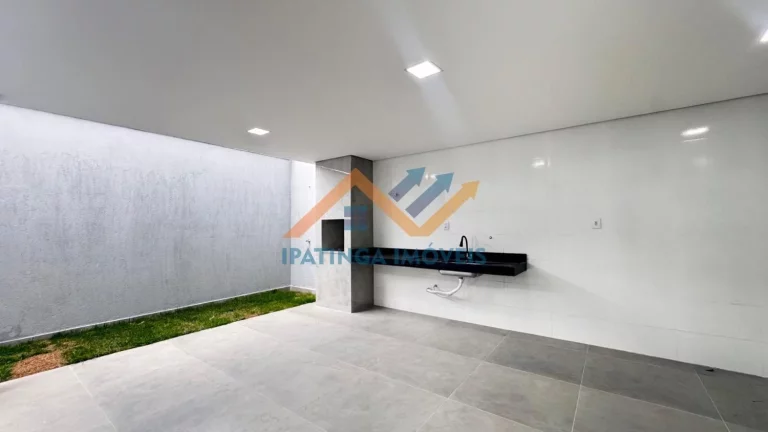 Imagem Casa no Jardim Vitória