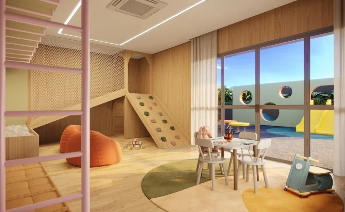 Imagem Apartamento Garden à venda em São Paulo, Butantã, com 3 quartos, 148,01m2