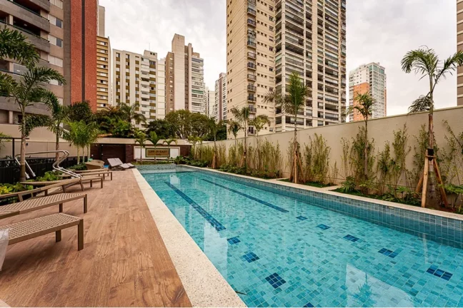 Imagem APARTAMENTO RESIDENCIAL em São Paulo - SP, Perdizes