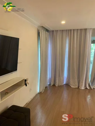 Imagem LINDA CASA EM CONDOMÍNIO FECHADO NA VILA IRMÃOS ARNONI