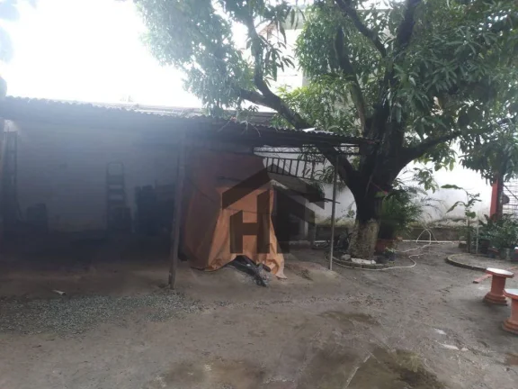 Imagem Casa com 6 dormitórios à venda por R$ 450.000,00 - Janga - Paulista/PE