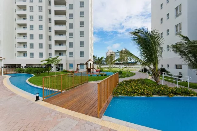 Imagem Apartamento para Venda em Natal, Neópolis, 3 dormitórios, 1 suíte, 3 banheiros, 2 vagas
