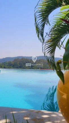 Imagem Villaggio Paradiso, imóvel à venda em Itatiba/SP Live Residence