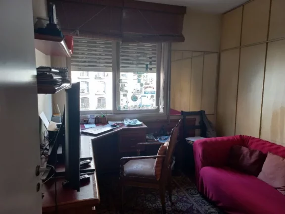 Imagem Apartamento à venda Itaim Bibi São Paulo