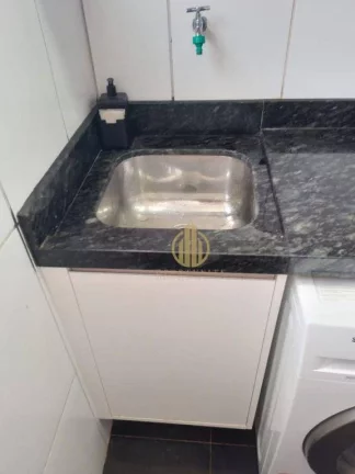 Imagem Apartamento com 2 dormitórios à venda, 48 m² por R$ 201.400,00 - Parque dos Lagos - Ribeirão Preto/SP