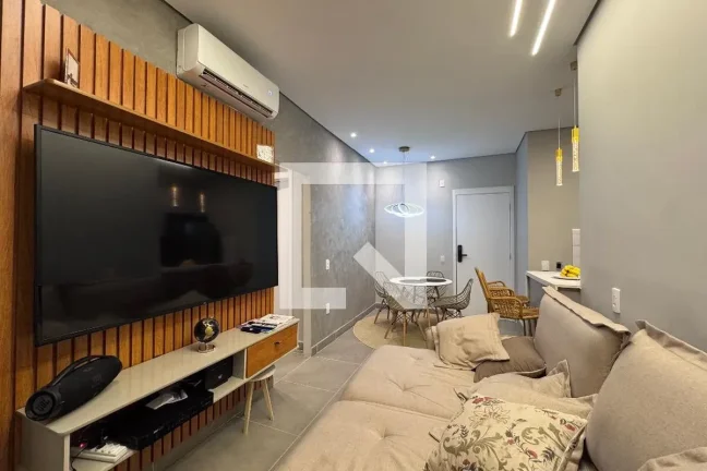 Imagem Apartamento à Venda - Recreio, 2 Quartos, 66 m2