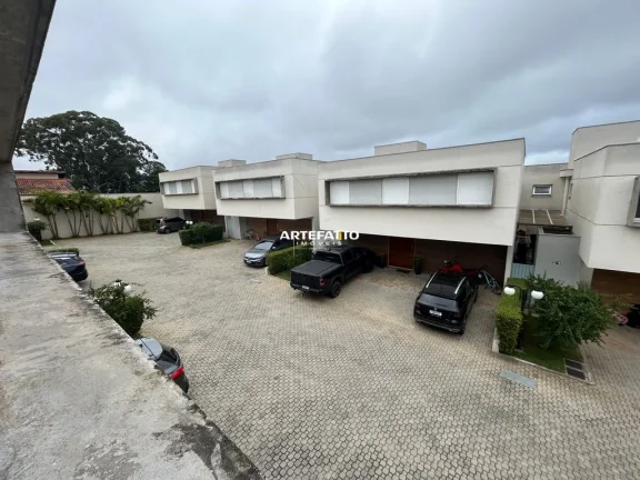 Imagem Casa em Condomínio 4 dormitórios, 4 vagas , linda , nova